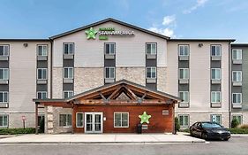 Extended Stay America Suites - New Orleans - Airport - I-10 Кеннер Exterior photo
