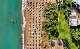 Agapi Beach Resort Premium All Inclusive Amoudara  Exterior photo