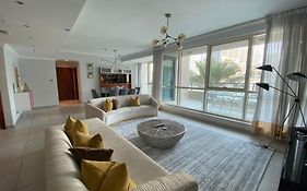 Dream Inn Apartments - Marina Quays Дубай Exterior photo