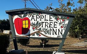 Apple Tree Inn Джуліан Exterior photo