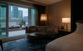 Готель The Ritz-Carlton, Торонто Exterior photo