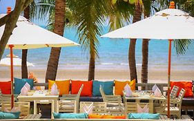 Anantasila Beach Resort Хуахін Exterior photo