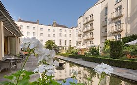 The Merrion Hotel Дублін Exterior photo