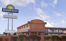 Days Inn By Wyndham Сокорро Exterior photo