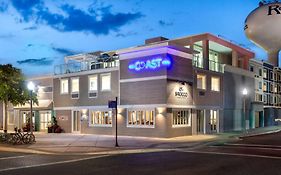 Готель Coast Rehoboth Beach, Tapestry Collection By Hilton Exterior photo