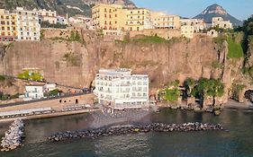 Hotel Giosue' A Mare Sorrento Мета Exterior photo