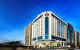 Best Western Plus Доха Exterior photo