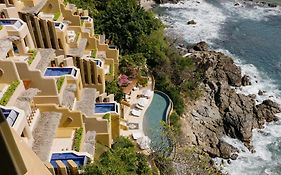 Cala De Mar Resort & Spa Ixtapa Істапа Exterior photo