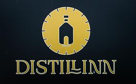 Distill-Inn Бардстаун Exterior photo