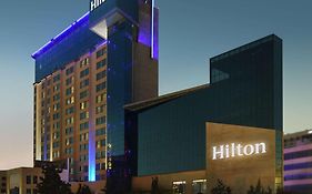 Готель Hilton Амман Exterior photo