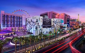 The Linq Hotel And Casino Лас-Вегас Exterior photo
