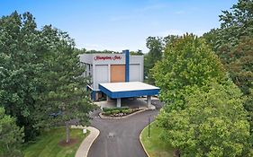 Hampton Inn Cleveland-Вестлейк Exterior photo