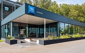 Готель Ibis Budget Amsterdam Airport Бадуведорп Exterior photo