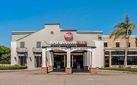 Best Western Plus Westbank Гарві Exterior photo