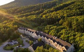 Grand Summit Hotel At Attitash Бартлетт Exterior photo