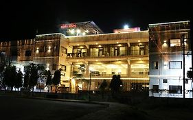 Hotel Indira Nikunj Рішикеш Exterior photo