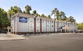 Microtel Inn & Suites By Wyndham Ралі Exterior photo