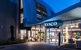 Voco Brussels City North, An Ihg Hotel Вілворде Exterior photo