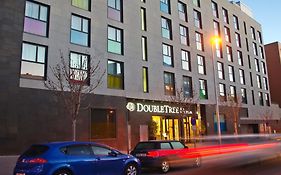 Готель Doubletree By Hilton Жерона Exterior photo