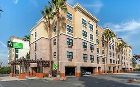 Extended Stay America Premier Suites - San Francisco - Белмонт Exterior photo