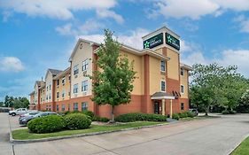 Extended Stay America Suites - New Orleans - Airport Кеннер Exterior photo