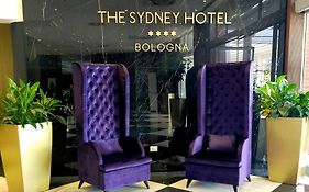 The Sydney Hotel Болонья Exterior photo