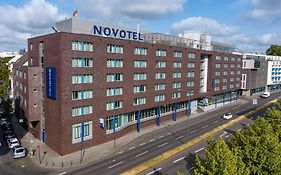 Novotel Koln City Exterior photo