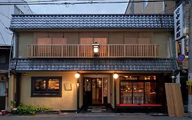 Hotel Clam Chowder Кіото Exterior photo