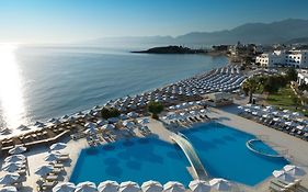 Creta Maris Resort Херсонісос Exterior photo