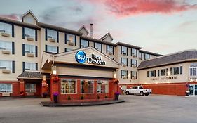 Готель Best Western Гранд-Прері Exterior photo