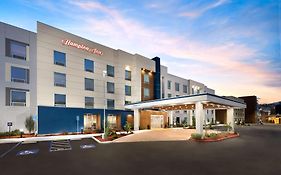 Hampton Inn Oakhurst-Yosemite Exterior photo