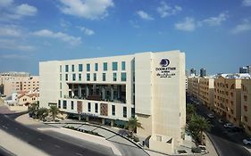Готель Doubletree By Hilton Doha - Al Sadd Exterior photo