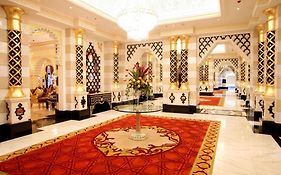 Готель Waldorf Astoria Jeddah - Qasr Al Sharq Exterior photo