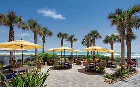 Delta Hotels By Marriott Daytona Beach Oceanfront Exterior photo