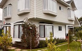 B&B Rocas Санто-Домінго Exterior photo