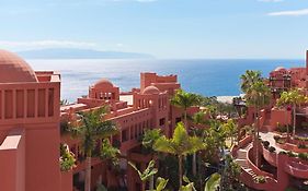 The Ritz-Carlton Tenerife, Abama Ґія-де-Ісора Exterior photo