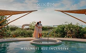 Xixim Mundo Imperial Wellness All Inclusive Селестун Exterior photo