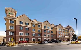 Extended Stay America Suites - Denver - Park Meadows Лоун-Трі Exterior photo
