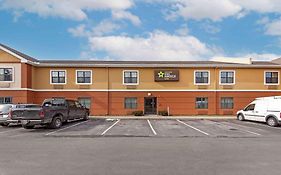 Extended Stay America Suites - Rochester - Гріс Exterior photo