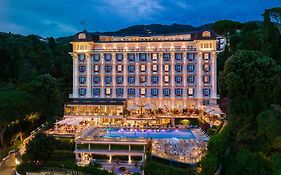 Grand Hotel Bristol Spa Resort, By R Collection Hotels Рапалло Exterior photo