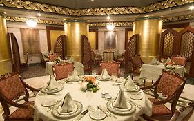 Готель Jeddah Hilton Restaurant photo