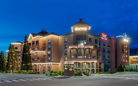 Best Western Plus Boomtown Casino Hotel Ріно Exterior photo