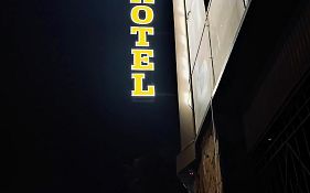 HOTEL ЗiРКА Одеса Exterior photo