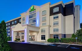 Holiday Inn Express Marietta - Atlanta Northwest, An Ihg Hotel Exterior photo