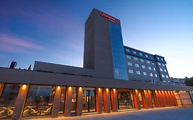 Готель Hampton By Hilton Bariloche Exterior photo