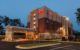 Hampton Inn And Suites Кемп-Спрінґс Exterior photo