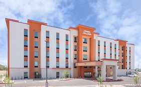 Hampton Inn & Suites Phoenix - East Mesa In Гілберт Exterior photo