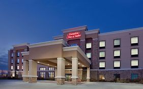 Hampton Inn And Suites St. Cloud Сент-Клауд Exterior photo