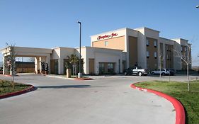 Hampton Inn Ла-Грейндж Exterior photo