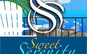 Апартаменти Sweet Serenity St Croix Usvi Кристіанстед Exterior photo